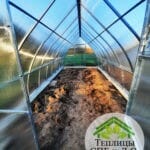 Теплица Капля-12
