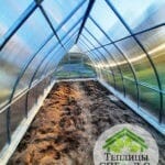 Теплица Капля-3