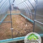 Теплица Капля-9